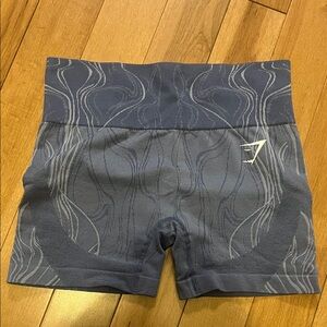 Gymshark shorts